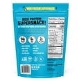 thumbnail image 4 of The Only Bean Sea Salt Roasted Edamame Beans, 18 Ounce, 4 of 5
