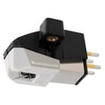 thumbnail image 2 of Audio Technica AT-LH18H 18g Aluminum Headshell, 2 of 2