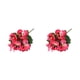 thumbnail image 2 of Decoración de jardín Advancent JH1244 Rojo brillante 2Conjunto, 2 of 6