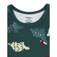 thumbnail image 7 of Gerber Baby and Toddler Boy 2pc Pajama Set, Sizes (12 Months - 5T), 7 of 7