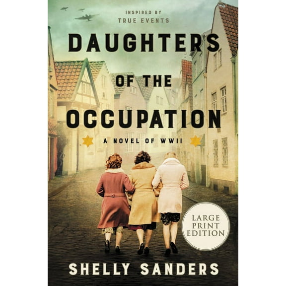 Daughters of the Occupation LP, (Paperback)