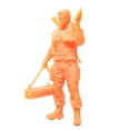 thumbnail image 3 of Figura modelo 1:64 Tiny People Hugo Figuras de personas en miniatura, 3 of 9