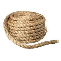 Bon 14-241 Manila Rope - 50 Foot X 3/4-inch