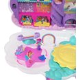 thumbnail image 3 of Polly Pocket Salon Licorne arc-en-ciel, 3 of 6