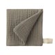 thumbnail image 1 of 5 piezas de toalla para la cara del bebé, pañuelo de toalla de baño para bebé, paño de algodón para eructar, gasa absorbente suave, paño para guardería, o 1 pieza, 1 of 4