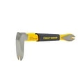 thumbnail image 2 of Stanley FMHT55008 10-Inch Fatmax Claw Bar, 2 of 2