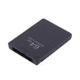 thumbnail image 2 of Tarjeta De Memoria De Alta Velocidad Para Sony Playstation 2 Ps2 Juegos Accesorios 64M sonducket EL007431-00, 2 of 2