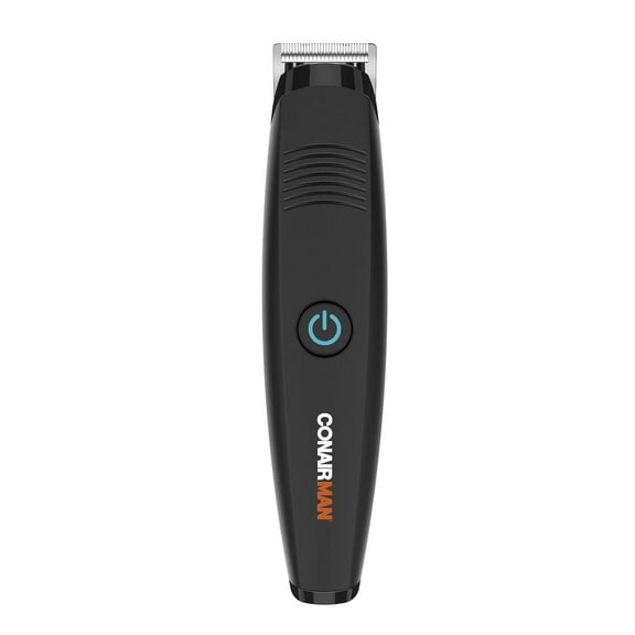 Tondeuse de Conair Man tout-en-un no-slip grip au lithium ion
