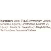 AmLactin Moisturizing Body Lotion - 20 oz Ultimate Hydration Solution for Dry Skin