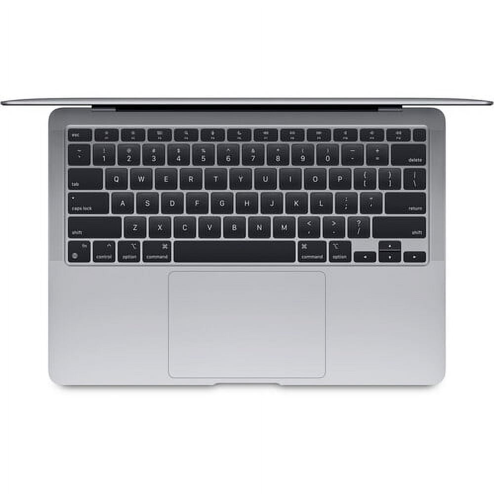 Air with M1 Chip (13-inch, 8GB RAM, 256GB SSD Storage) - Space Gray (Latest  Model)