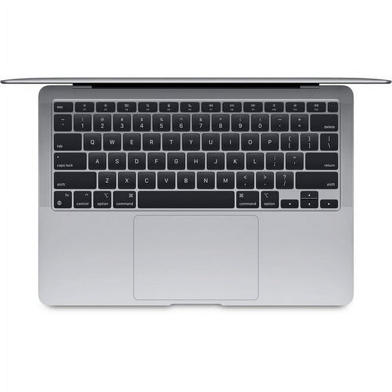 Apple MacBook Air with Apple M1 Chip (13-inch, 8GB RAM, 256GB SSD ...