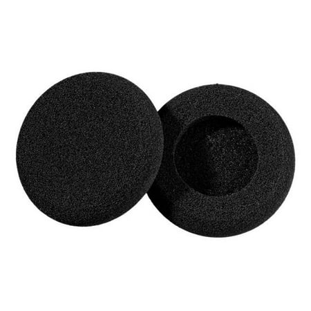 UPC: 0840064405775 | EPOS Replacement Ear Cushion Foam Pads Med For Cc540 Sh350  1000776 (8KW666)