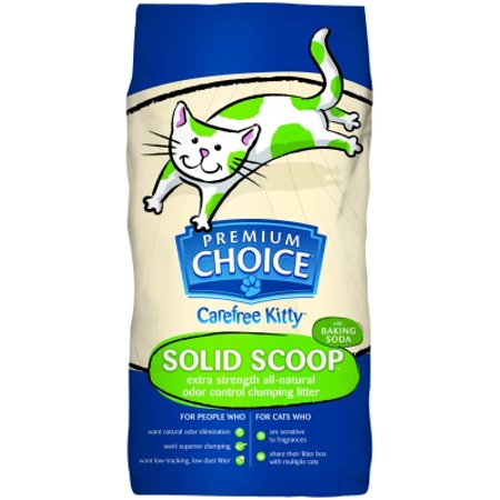 Premium Choice Cat Litter Review Premium Choice Cat Litter Review