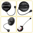 thumbnail image 4 of 95995094 Fuel Tank Gas Cap with Tether for Chevy GMC Buick Pontiac New, 4 of 5