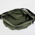 thumbnail image 4 of Bolso bandolera grande para mujer, bolso de hombro tipo tote de lona para el día a día, viajes, trabajo y compras: bolso versátil e informal., 4 of 6