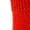 Red, variant on Women's Compression Socks – Black Knee High Hose for Nurses & Running Medium High Tube Bubble Socks Fashionable And Versatile Socks Men And Women Socks Of The Same Style