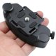 thumbnail image 4 of Belt clip camera strap holder backpack - 1/4 camera mount for camera waist belt and backpack 0, 4 of 5