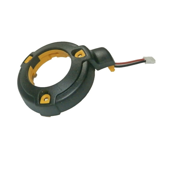 DeWalt Genuine OEM Replacement Ring Assembly - N073422