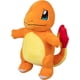 thumbnail image 1 of Peluche de peluche Pokémon Pokémon Charmander 8 pulgadas, 1 of 1