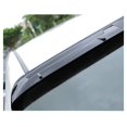 thumbnail image 2 of Geelife For 18-23 Camry For 18-23 Camry V2 Style Rear Roof Spoiler Carbon Fiber Dip, 2 of 9