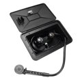 thumbnail image 1 of Kit de Caja de Ducha Exterior RV, Ducha Exterior de RV Black RV para Campamentos, 1 of 7
