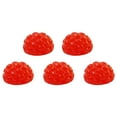 thumbnail image 1 of Maytalsory 5x Haute Simulation Fruits Accessoires pour Prendre des Photos Nature Morte Esquisse Section 24, 1 of 6