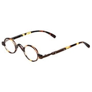 Yogo Vision Magnifying Glasses for Reading, High Magnigication One Power Magnifier Readers (4.50)