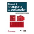 thumbnail image 1 of MANUAL DEL TRANSPORTE EN CONTENEDOR ALFAOMEGA / MARGE BOOKS JAIME RODRIGO DE LARRUCEA, 1 of 2