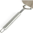 thumbnail image 5 of Martha Stewart Richburn 6.5" Large Slotted Pancake Turner W/Stainless Steel Handle, 5 of 5