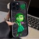 thumbnail image 3 of Disney Inside Out 2 Funda de teléfono para iPhone 15 14 13 12 11 Pro Max XS X XR 8 7 6S 6 Plus SE 2020 Funda de silicona a prueba de golpes, 3 of 5