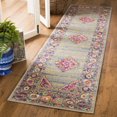 thumbnail image 1 of SAFAVIEH Madison Emmet Traditional Area Rug, 1 of 4