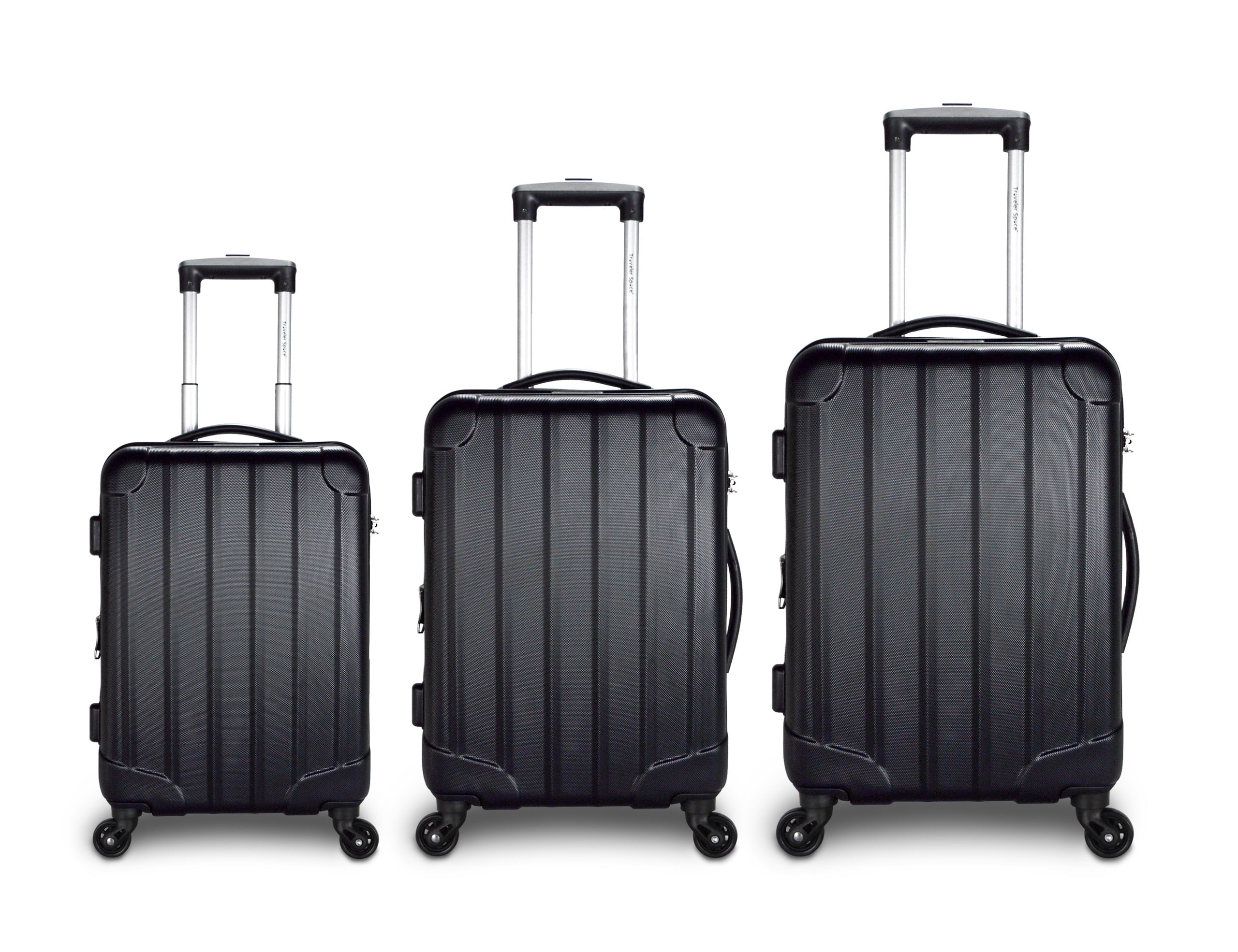 luggage that fits inside each other