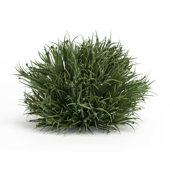 Home Decorative Half Orb (Set of 12) 6.5"D Plastic