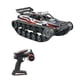 thumbnail image 1 of Carro de Control remoto Tanque Coche Control remoto Aerosol Coche 1/12 2.4GHz Aleación Regalos Juguete Escala completa Vehículo Regalos para niños Niñas Adolescentes y niños Eccomum Carro de con, 1 of 5