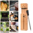 thumbnail image 2 of Smart Meat , Wireless Meat  High Accuracy  for Oven, 2 of 8