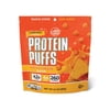 Twin Peaks Ingredients Protein Puffs, Nacho Cheese, 2.1 oz Bag, 2 Servings