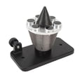 thumbnail image 3 of Magnetic Wall Mount Blade Balancer 42 047 High Precision Blade Balancer Replacement for Troy Lawn Mower Blades, 3 of 5