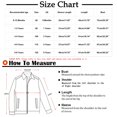 thumbnail image 3 of Kaemgyyd Infant Baby Girls Quilted Puffer Jacket Winter Fashion Long Sleeve Button down Crop Padded Coat with Pockets 9 M-6 Y, 3 of 6