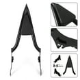 thumbnail image 3 of Motor Genic Passenger Backrest for Touring Road King / CVO Road Glide / Street Glide 09-22, 3 of 8