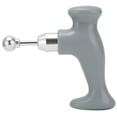 thumbnail image 3 of ATTOE T Shape Acupressure Trigger Point Pressure Massager Muscle Relaxation Deep Tissue Massager-5750, 3 of 5