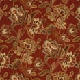 thumbnail image 5 of Royal Court Montecito Red Comforter Set Queen, 5 of 5
