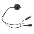 thumbnail image 1 of PIR Motion Sensor, Widely Use Infrared Sensing Motion Sensor Detector Switch DC6-24V 5A  For Garages, 1 of 8