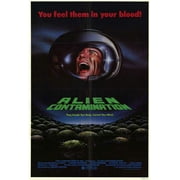 Alien Contamination POSTER (27x40) (1980)