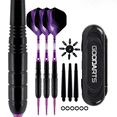 thumbnail image 1 of Juego de dardos electrónicos Knight Dart de 18 g con punta blanda para esgrima electrónica de espuma para la salud y el fitness, 1 of 5