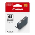 thumbnail image 1 of Cartucho de tinta Canon CLI-65 GY AMR compatible con PRO-200, 1 of 2
