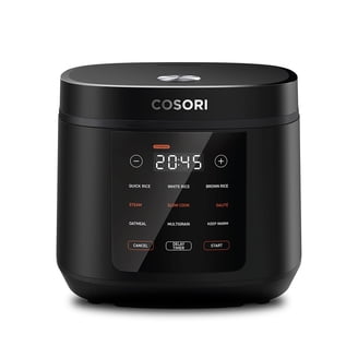 Tiger JNP-S55U-HU Stainless Steel Gray Rice Cooker and Warmer, 3