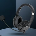 Matoen Wireless Gaming Headset for PS5, PS4, PC, Switch, Bluetooth 5.0