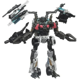 Transformers BT-15 Prowl feat.Honda Integra Type-R Type