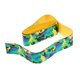 thumbnail image 4 of 2 Piezas Antideslizante Absorben El Sudor Overwrap Agarre La Cinta Para Tenis / Bádminton / Raquetas De Squash Raqueta De Bicicleta Mango Camo Amarillo y verde Sunnimix Cinta de agarre de la raqueta, 4 of 6