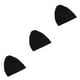 thumbnail image 2 of Sonducket Sombrero Otoño Invierno Gorros Turbantes Baggy Underscarf Caps Bonnet Ajustable Islámico Hijab Headwear Wrap Gifts negro Type1 NO1 Sonducket CBP380451, 2 of 6